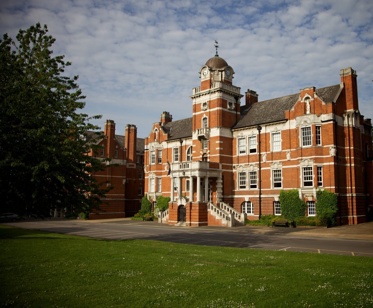Pembroke Building